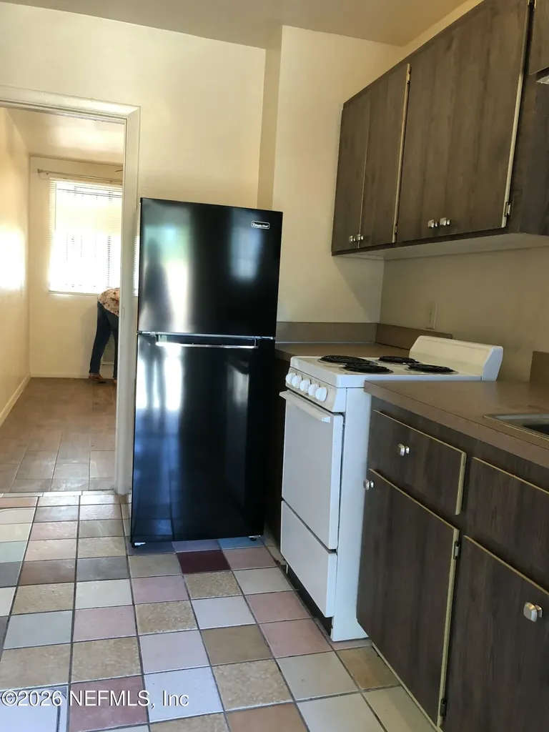 1845 19th Street Jacksonville FL 32209