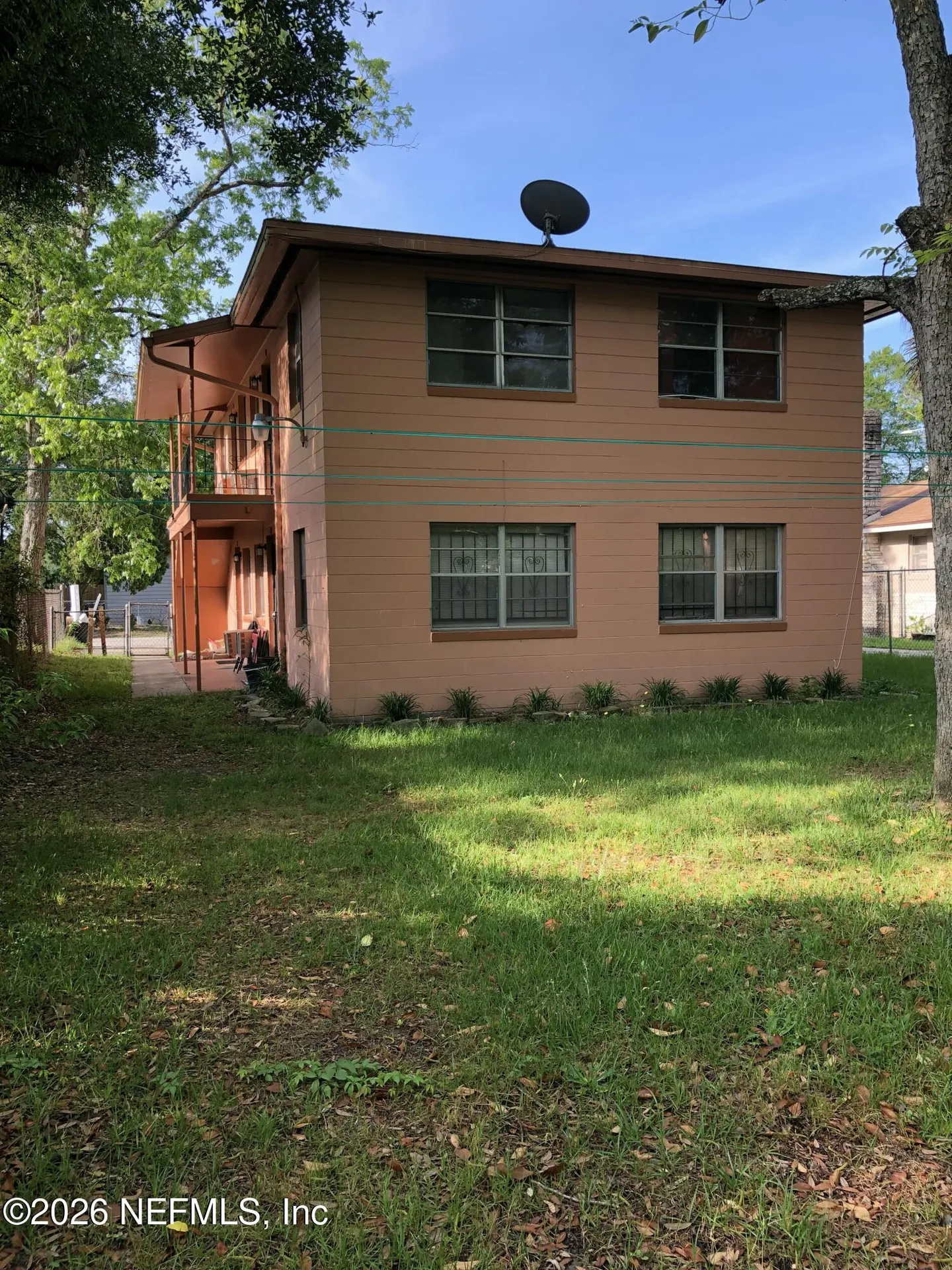 1845 19th Street Jacksonville FL 32209