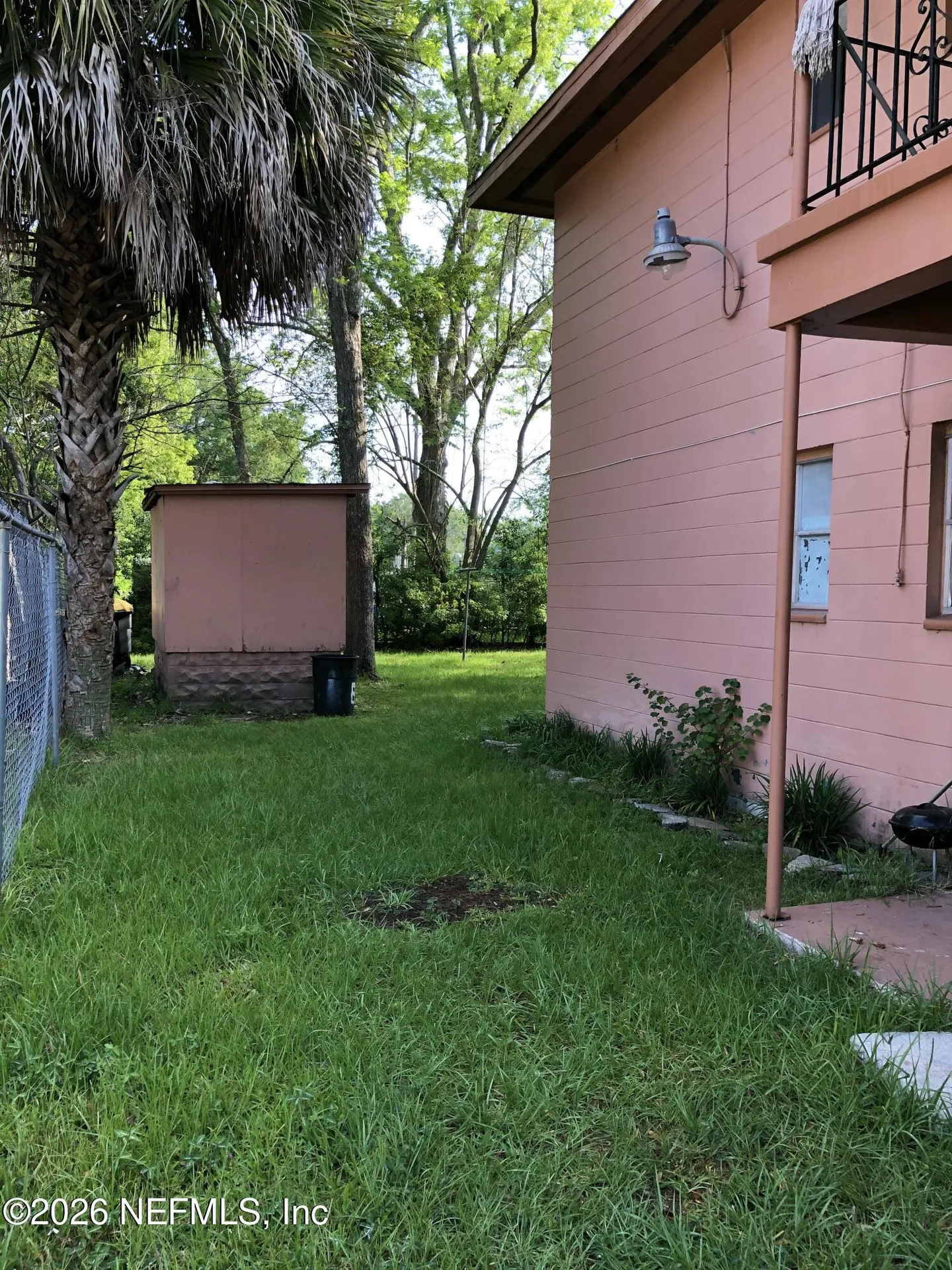 1845 19th Street Jacksonville FL 32209