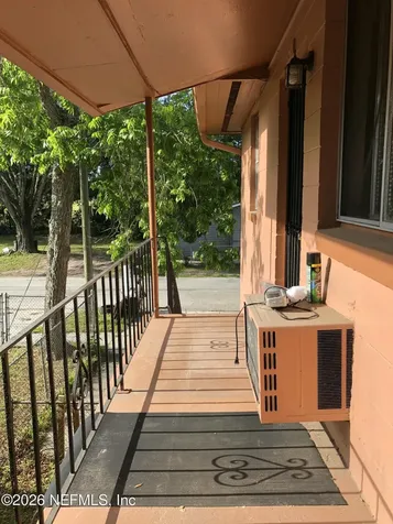 1845 19th Street Jacksonville FL 32209