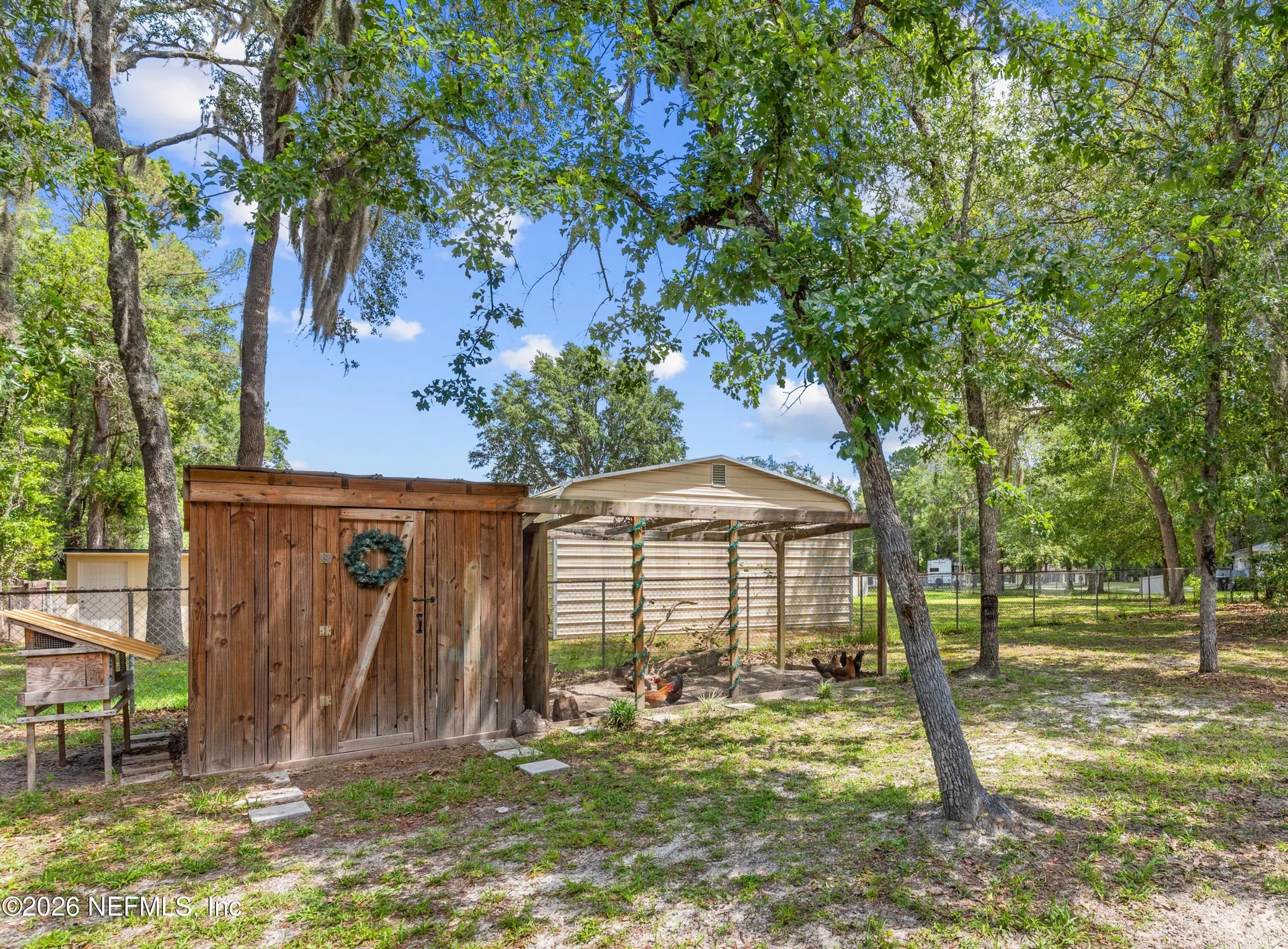 4737 Javeline Circle Middleburg FL 32068