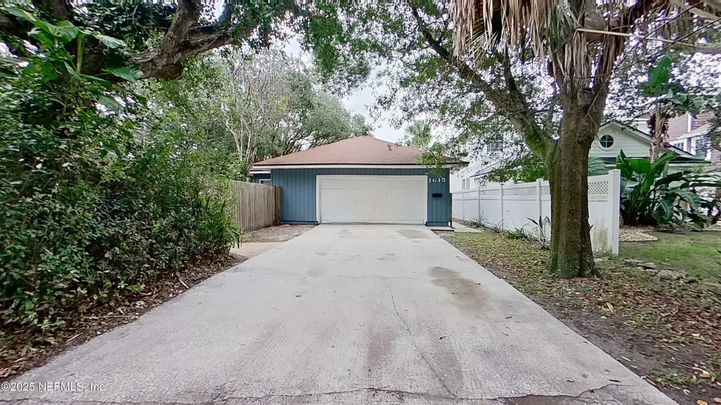 1615 Seminole Road Atlantic Beach FL 32233