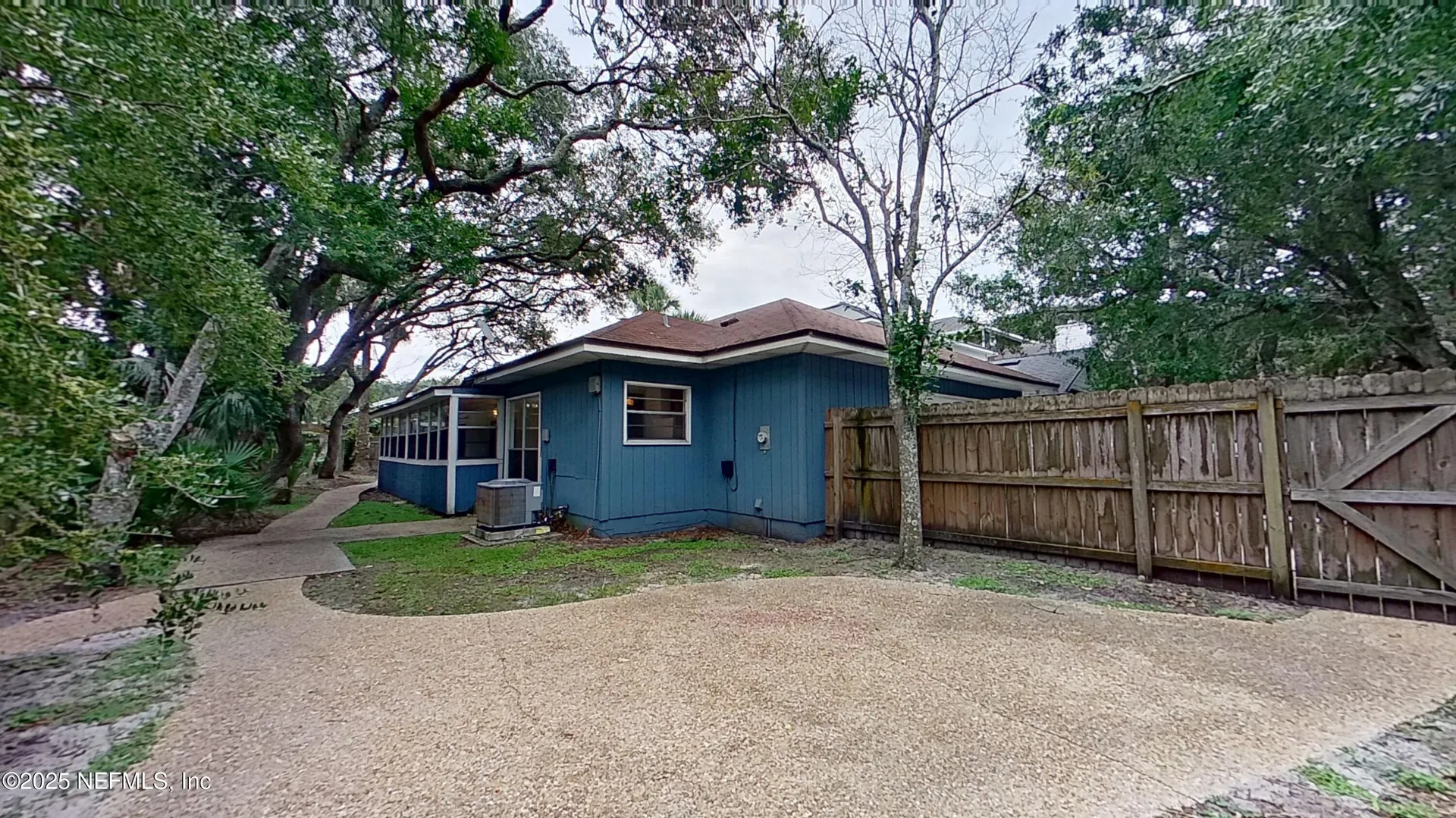 1615 Seminole Road Atlantic Beach FL 32233