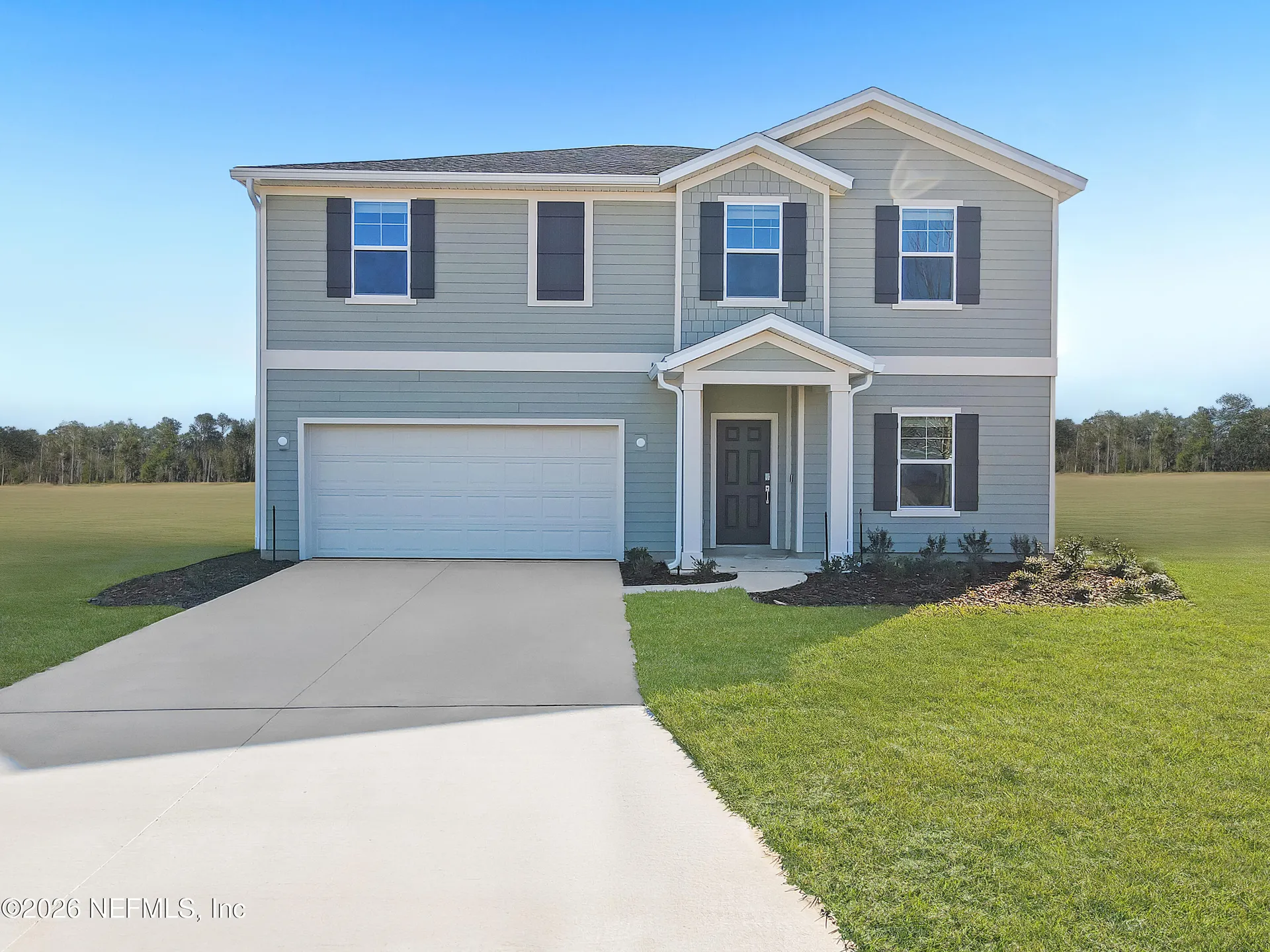 2749 Herd Street Green Cove Springs FL 32043