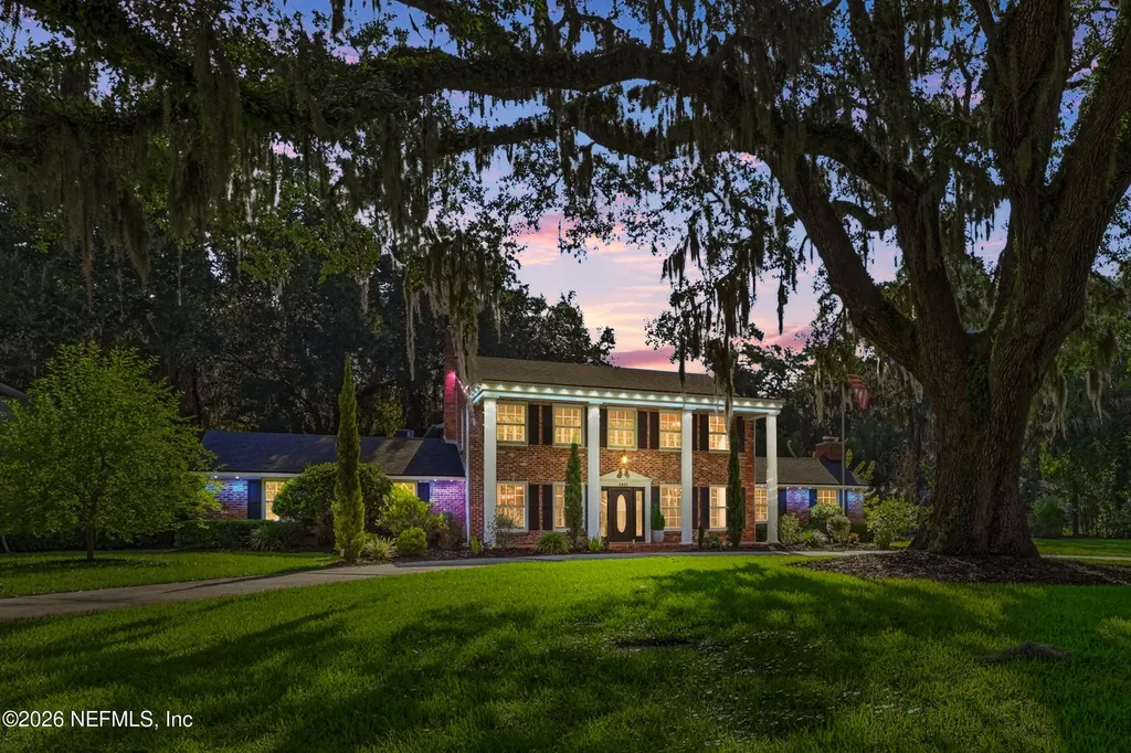 1501 Big Tree Road Neptune Beach FL 32266