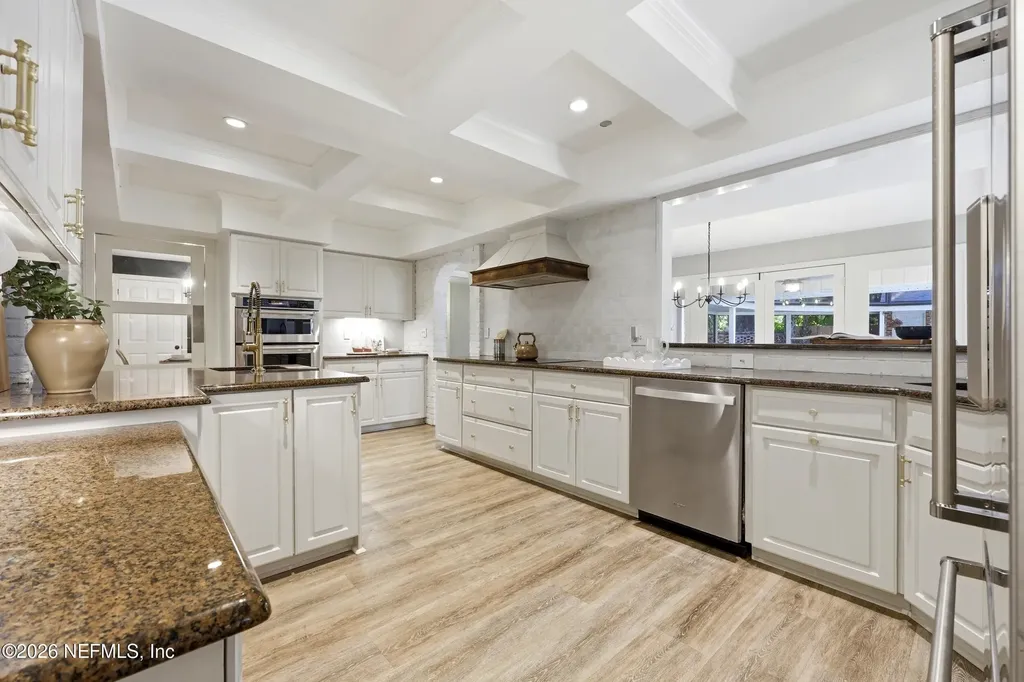 1501 Big Tree Road Neptune Beach FL 32266