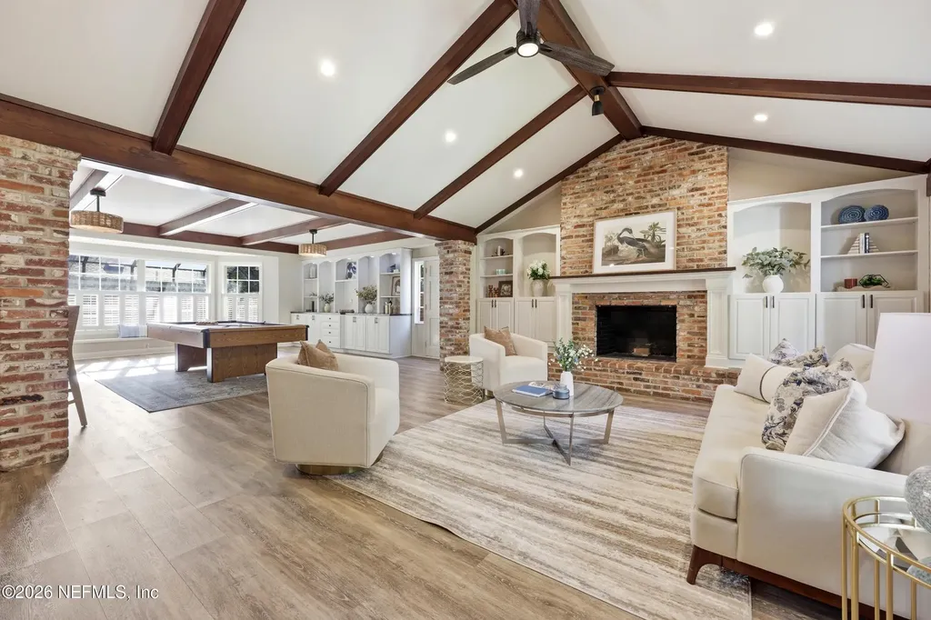 1501 Big Tree Road Neptune Beach FL 32266