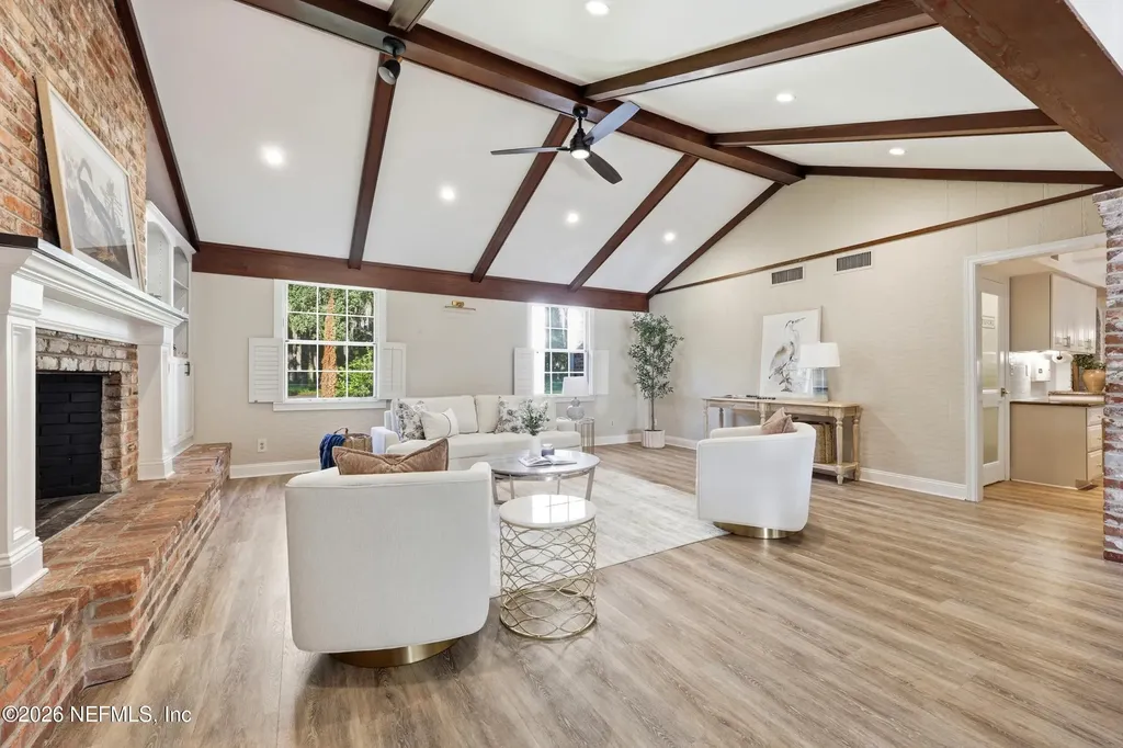 1501 Big Tree Road Neptune Beach FL 32266