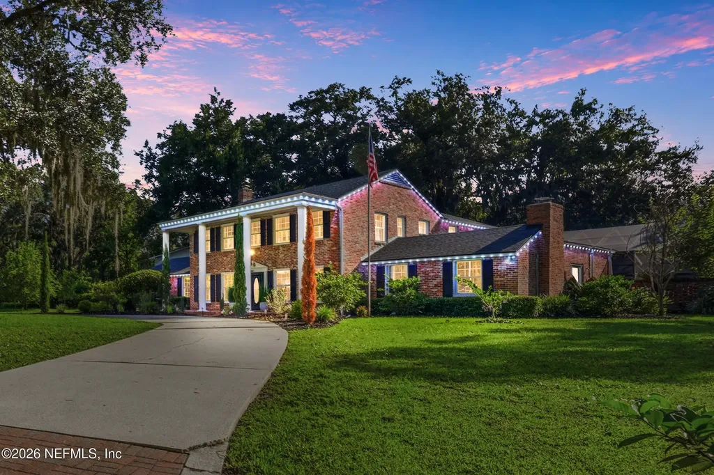 1501 Big Tree Road Neptune Beach FL 32266