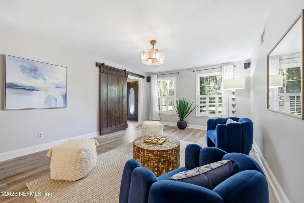 1501 Big Tree Road Neptune Beach FL 32266