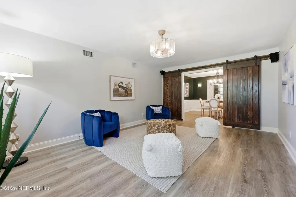 1501 Big Tree Road Neptune Beach FL 32266