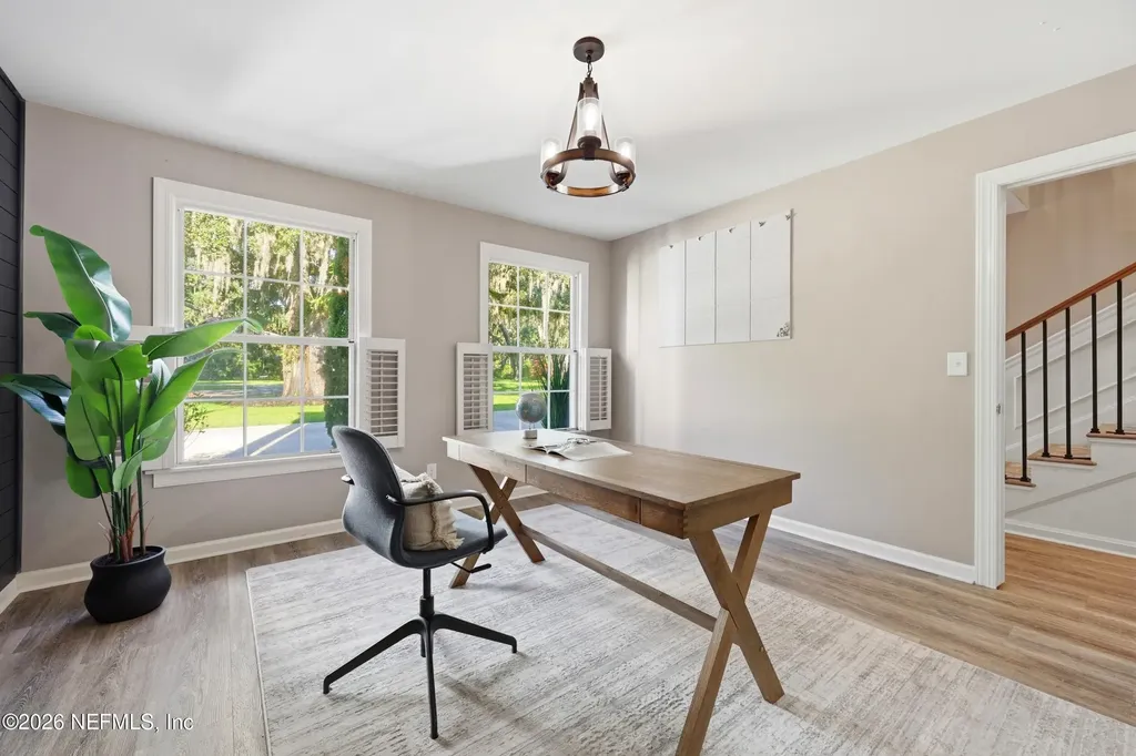 1501 Big Tree Road Neptune Beach FL 32266