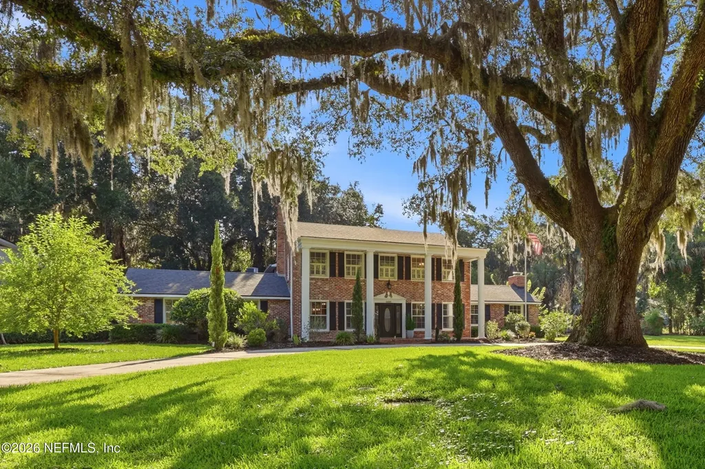 1501 Big Tree Road Neptune Beach FL 32266