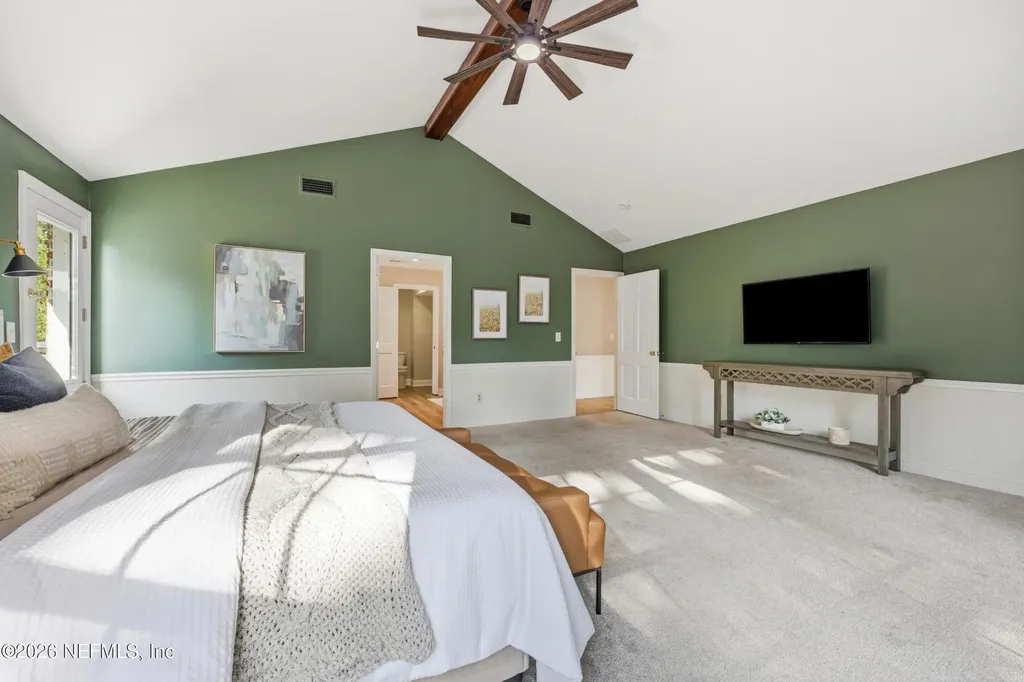 1501 Big Tree Road Neptune Beach FL 32266