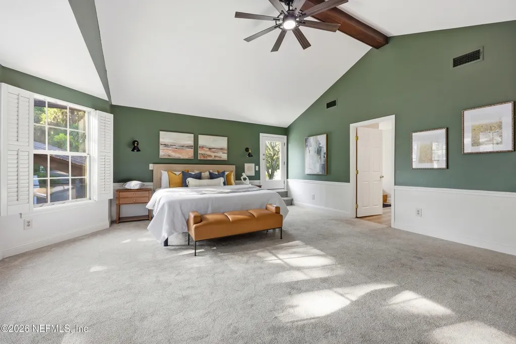 1501 Big Tree Road Neptune Beach FL 32266