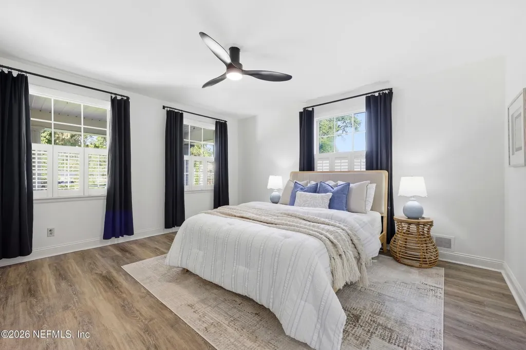 1501 Big Tree Road Neptune Beach FL 32266