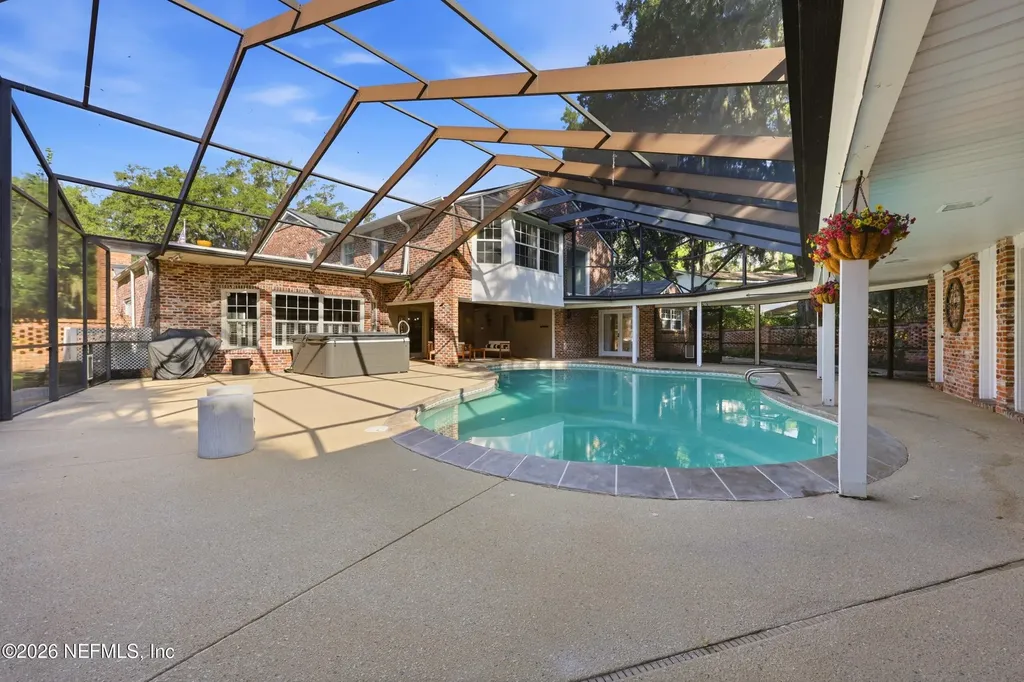 1501 Big Tree Road Neptune Beach FL 32266