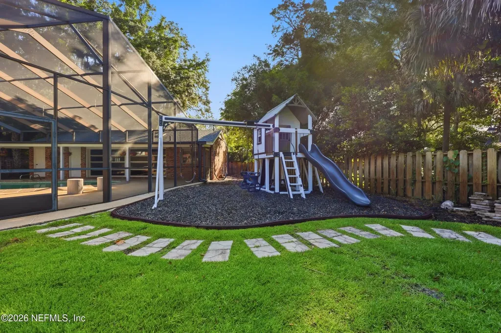 1501 Big Tree Road Neptune Beach FL 32266