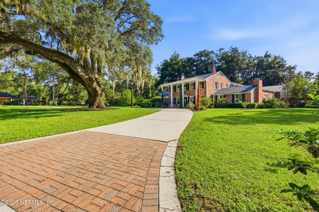 1501 Big Tree Road Neptune Beach FL 32266