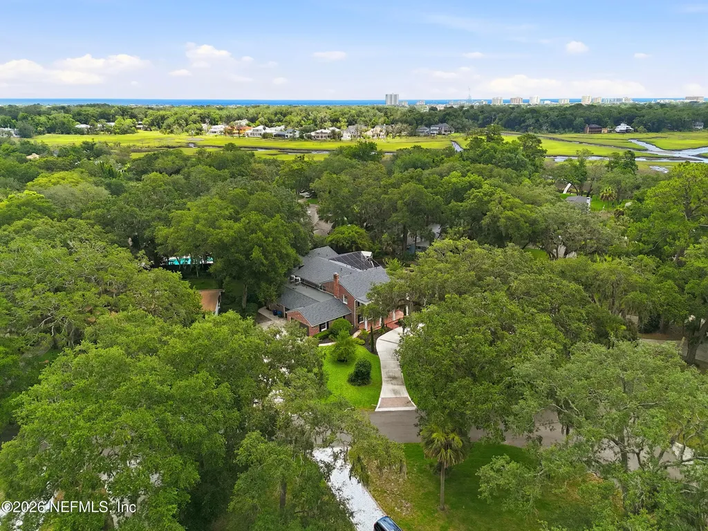 1501 Big Tree Road Neptune Beach FL 32266