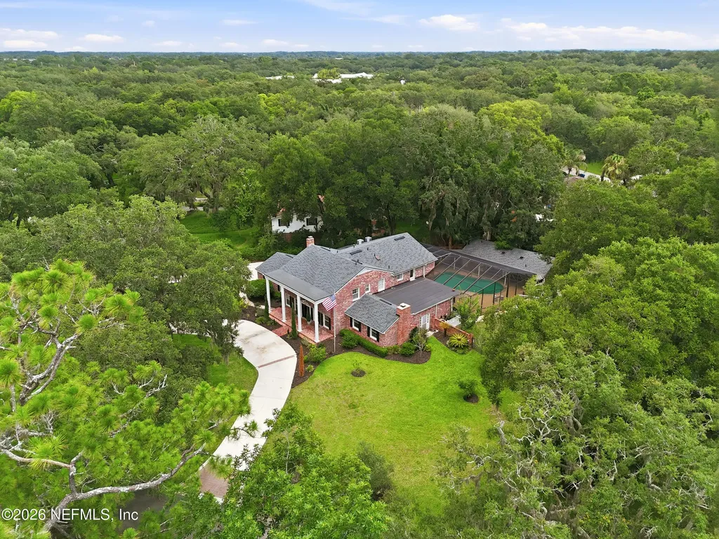 1501 Big Tree Road Neptune Beach FL 32266