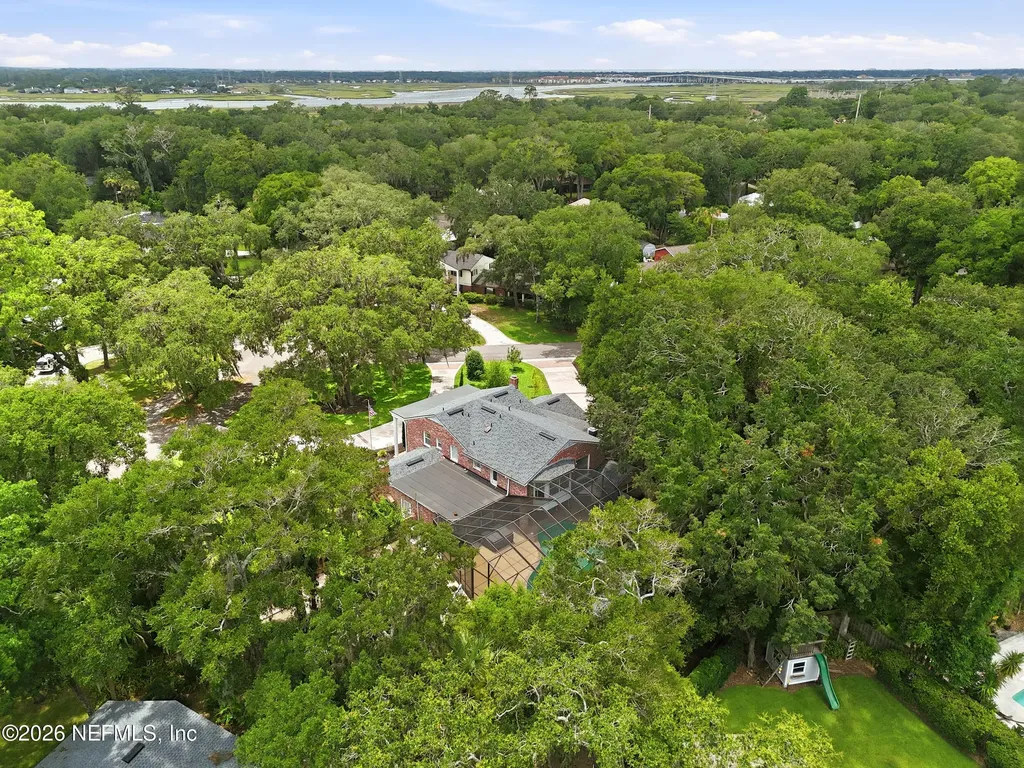 1501 Big Tree Road Neptune Beach FL 32266
