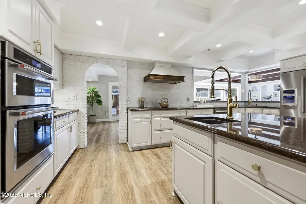 1501 Big Tree Road Neptune Beach FL 32266
