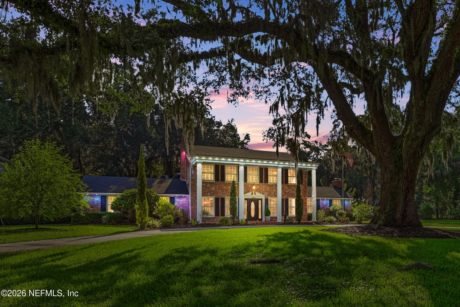 1501 Big Tree Road Neptune Beach FL 32266
