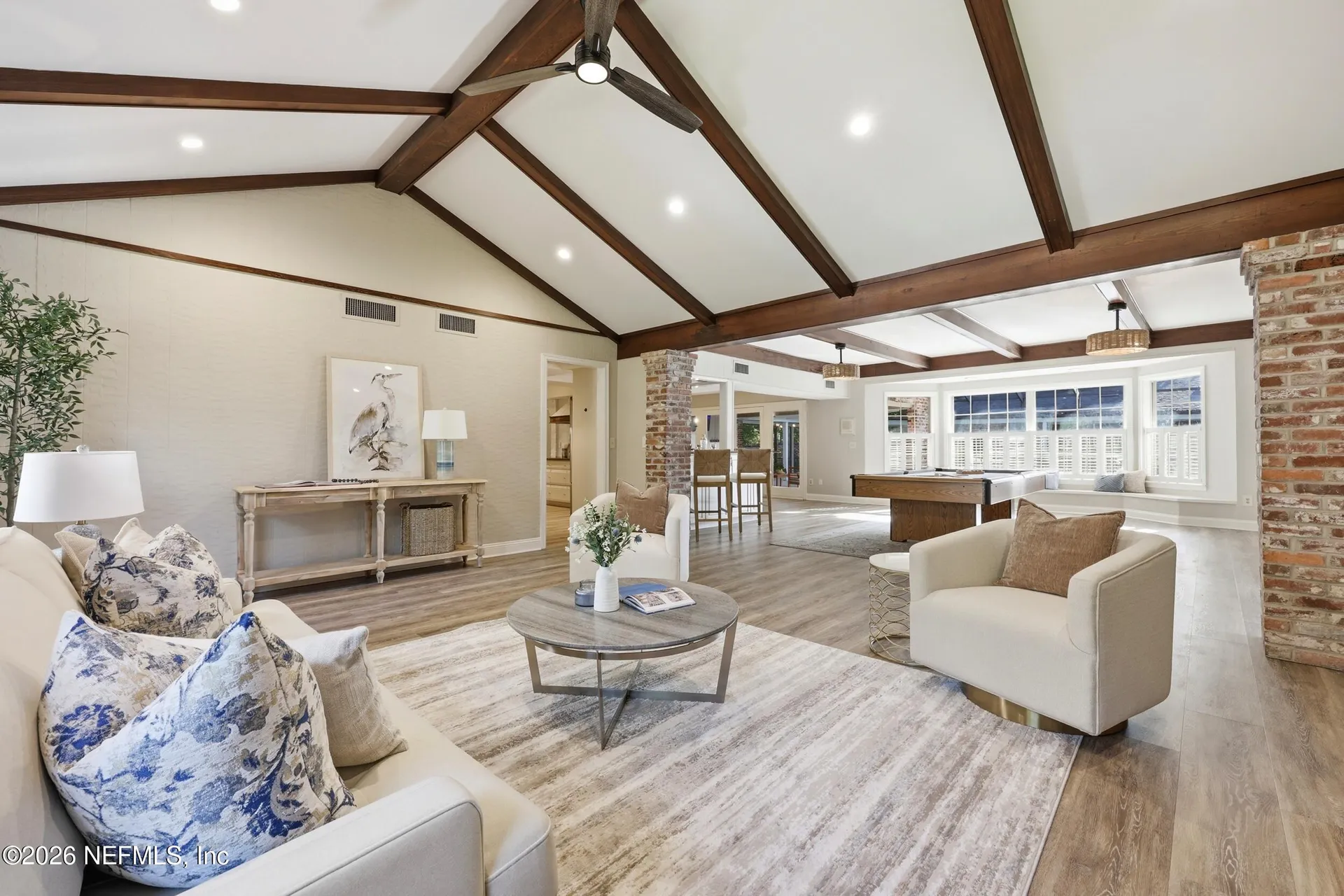 1501 Big Tree Road Neptune Beach FL 32266