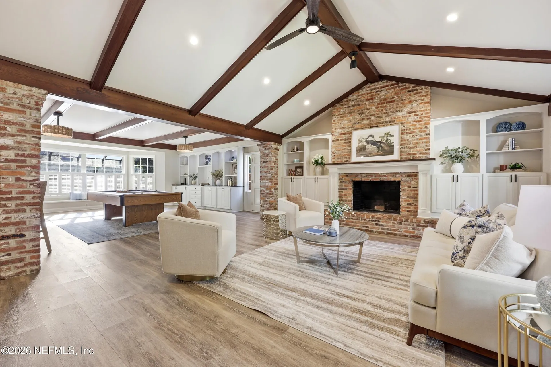 1501 Big Tree Road Neptune Beach FL 32266