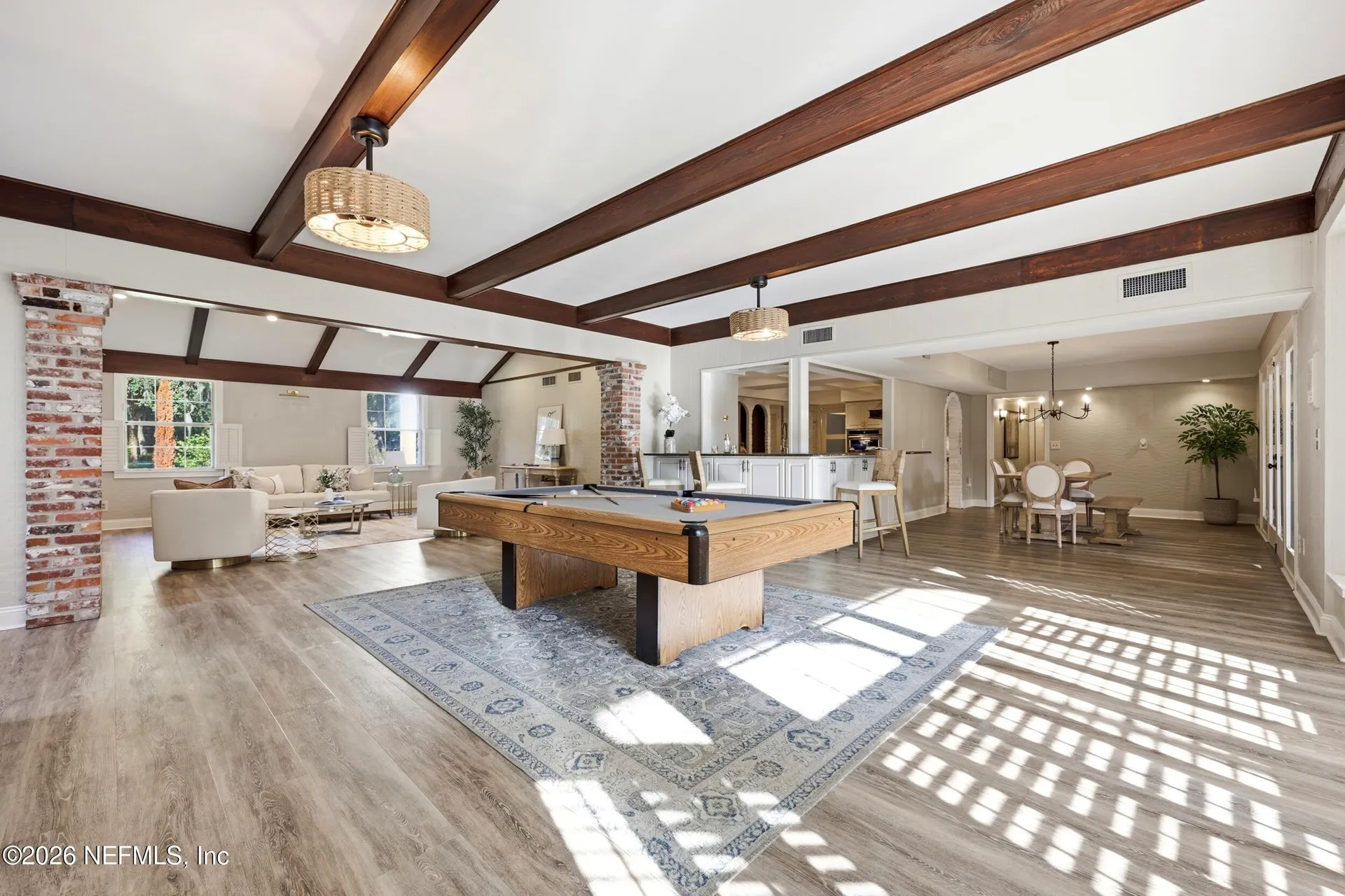 1501 Big Tree Road Neptune Beach FL 32266