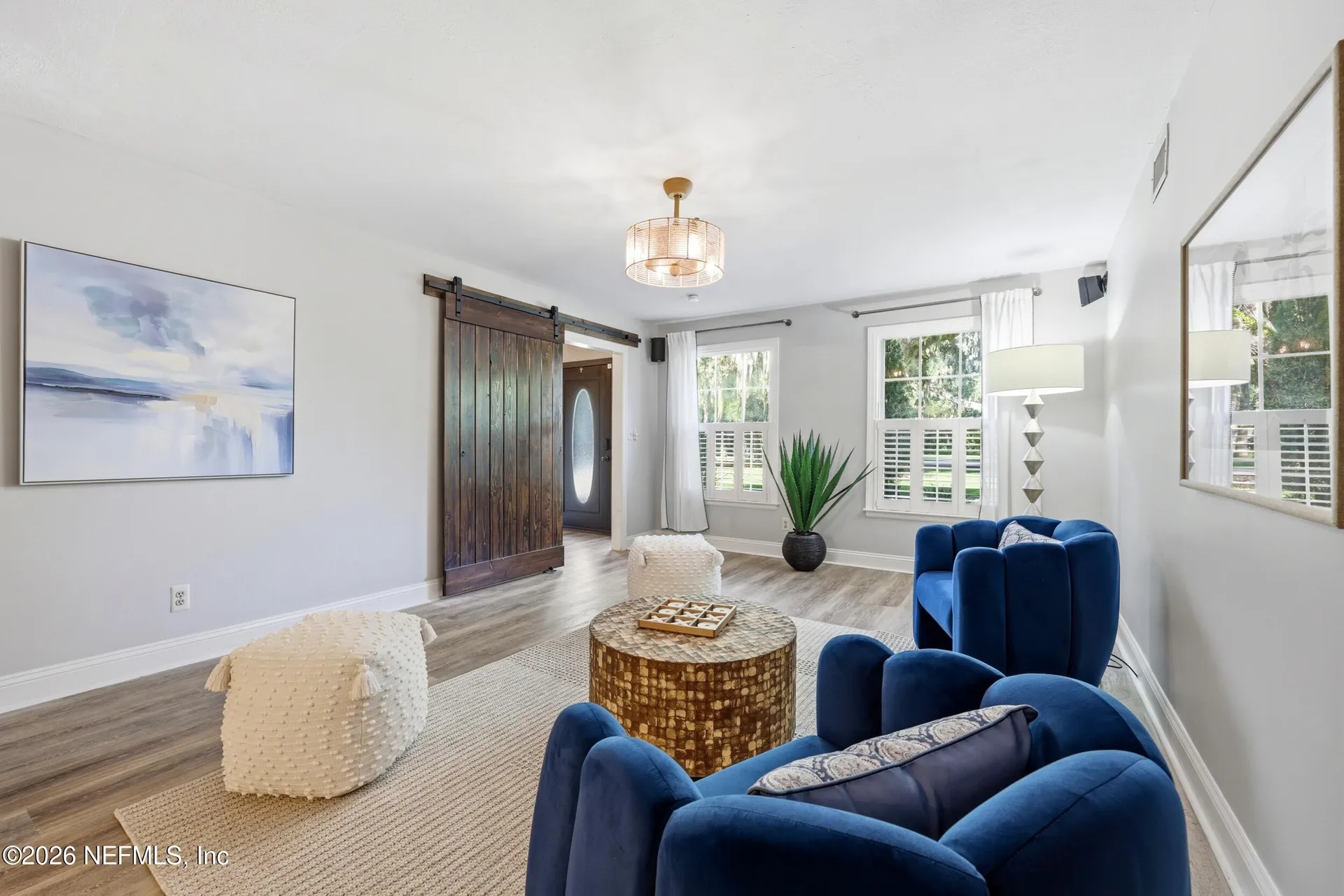1501 Big Tree Road Neptune Beach FL 32266