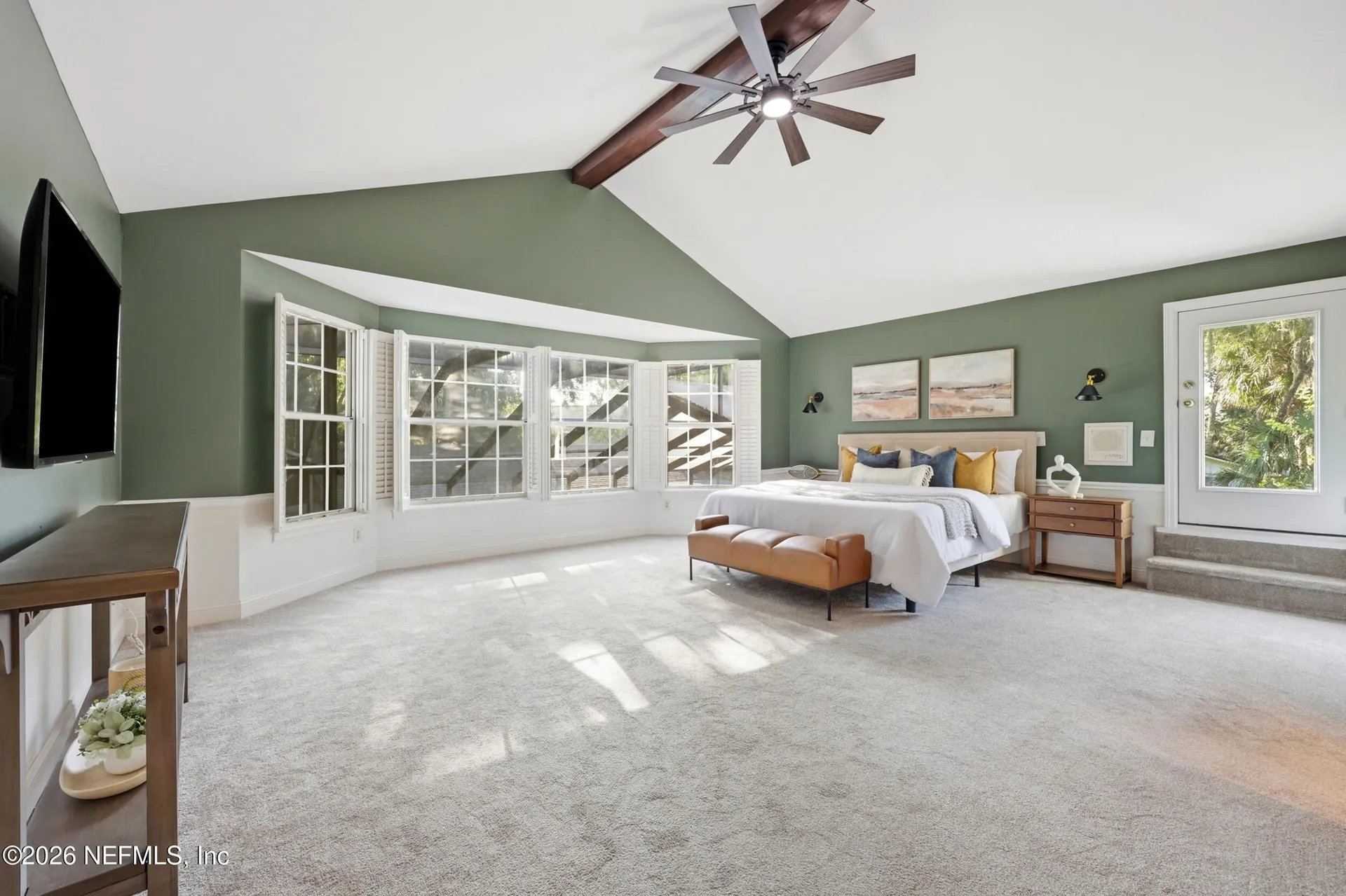 1501 Big Tree Road Neptune Beach FL 32266