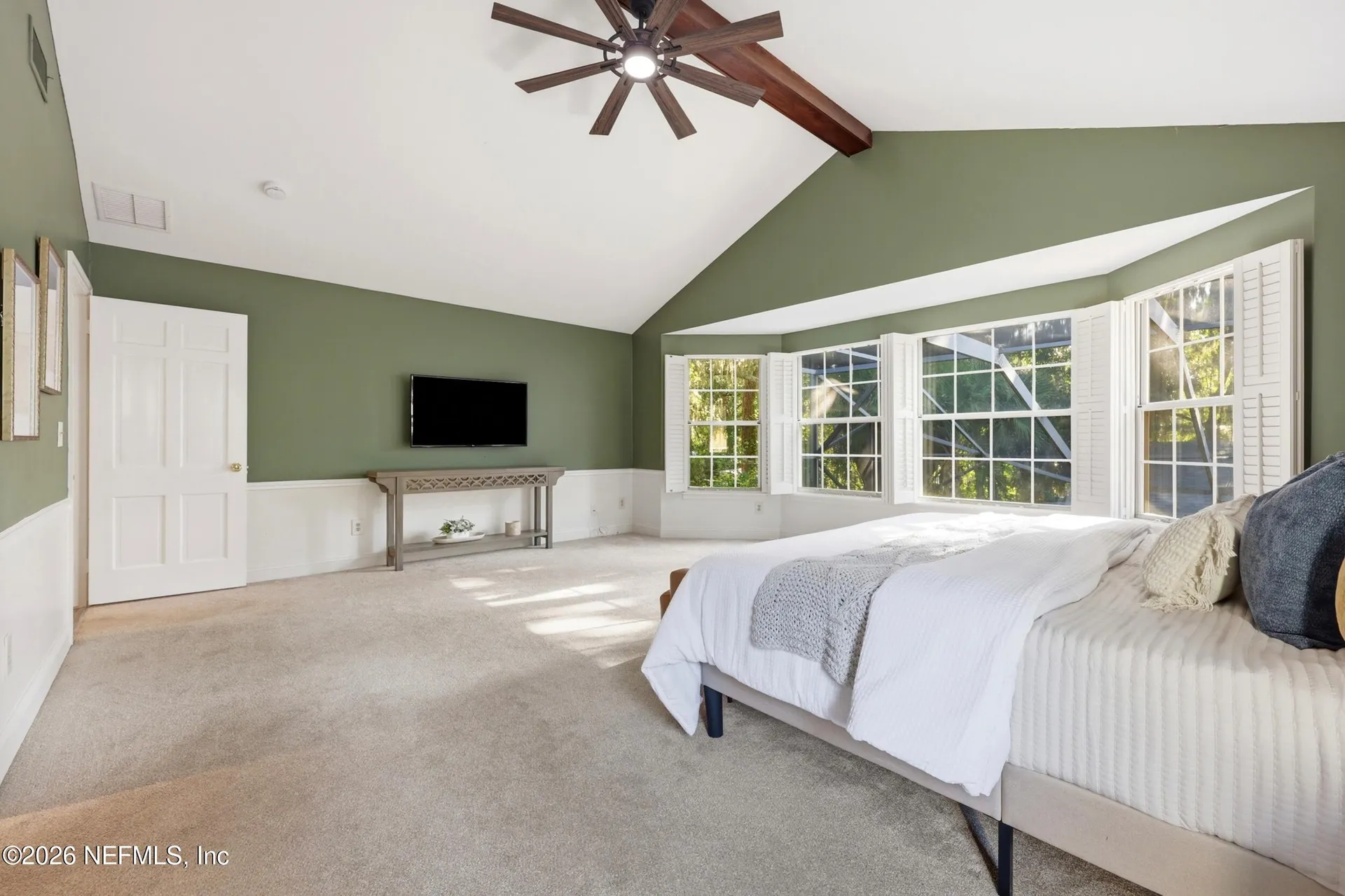 1501 Big Tree Road Neptune Beach FL 32266