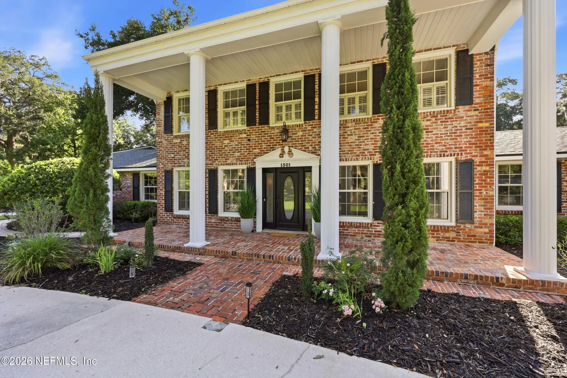 1501 Big Tree Road Neptune Beach FL 32266