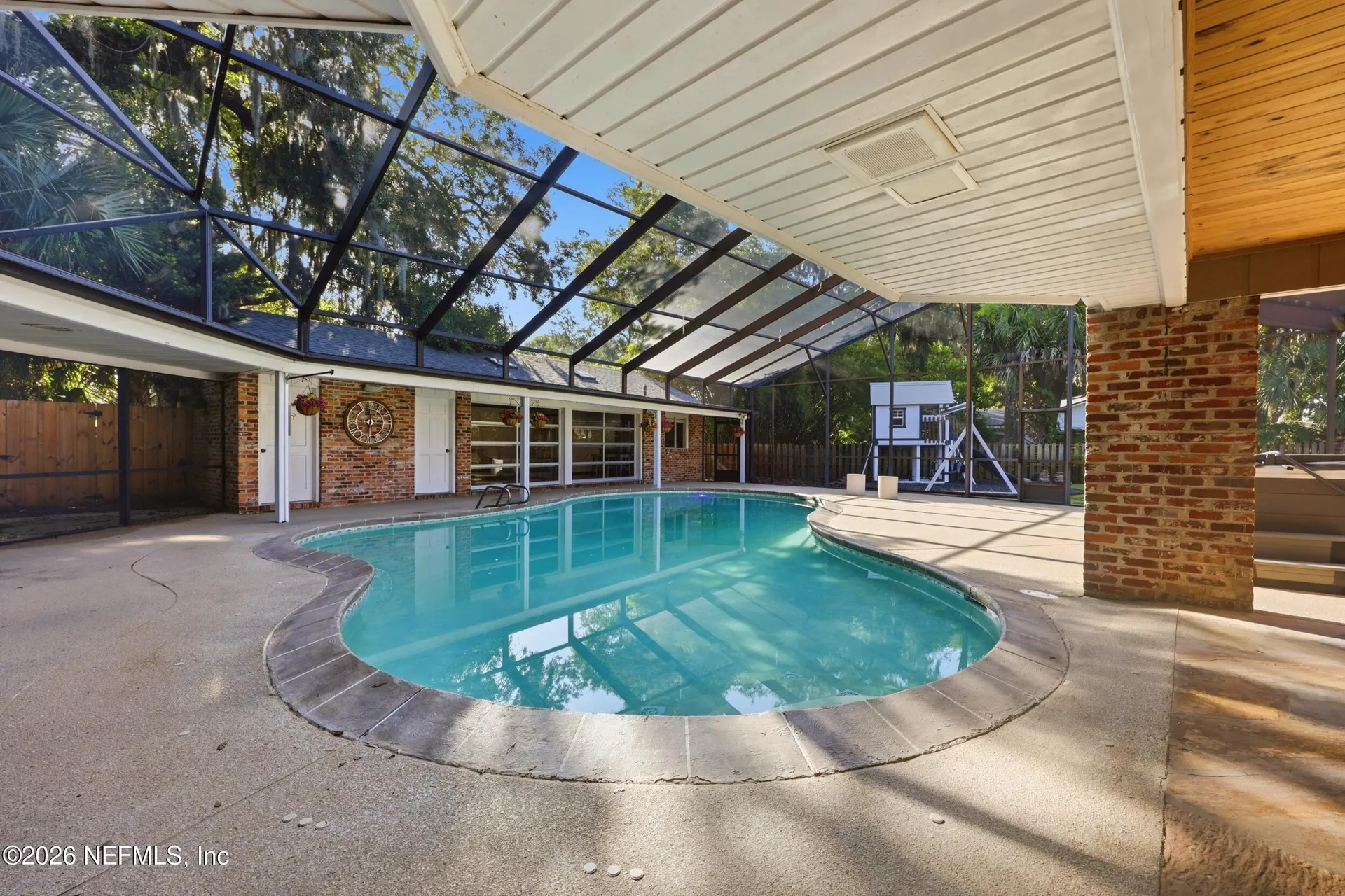 1501 Big Tree Road Neptune Beach FL 32266