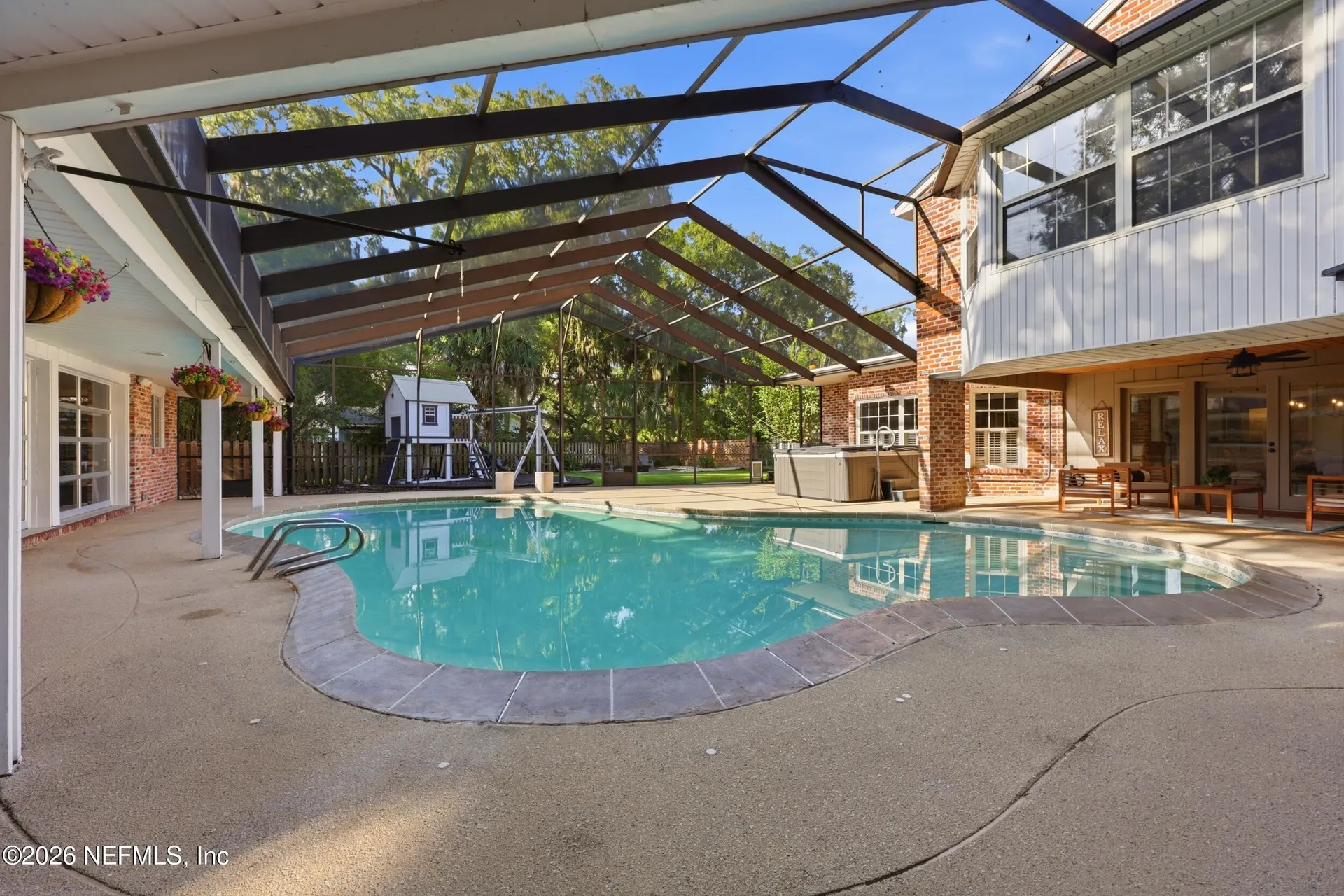 1501 Big Tree Road Neptune Beach FL 32266