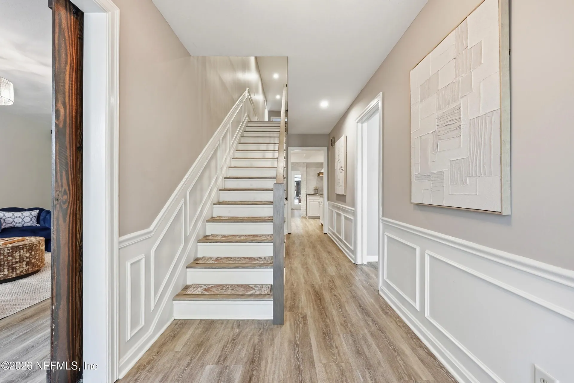 1501 Big Tree Road Neptune Beach FL 32266