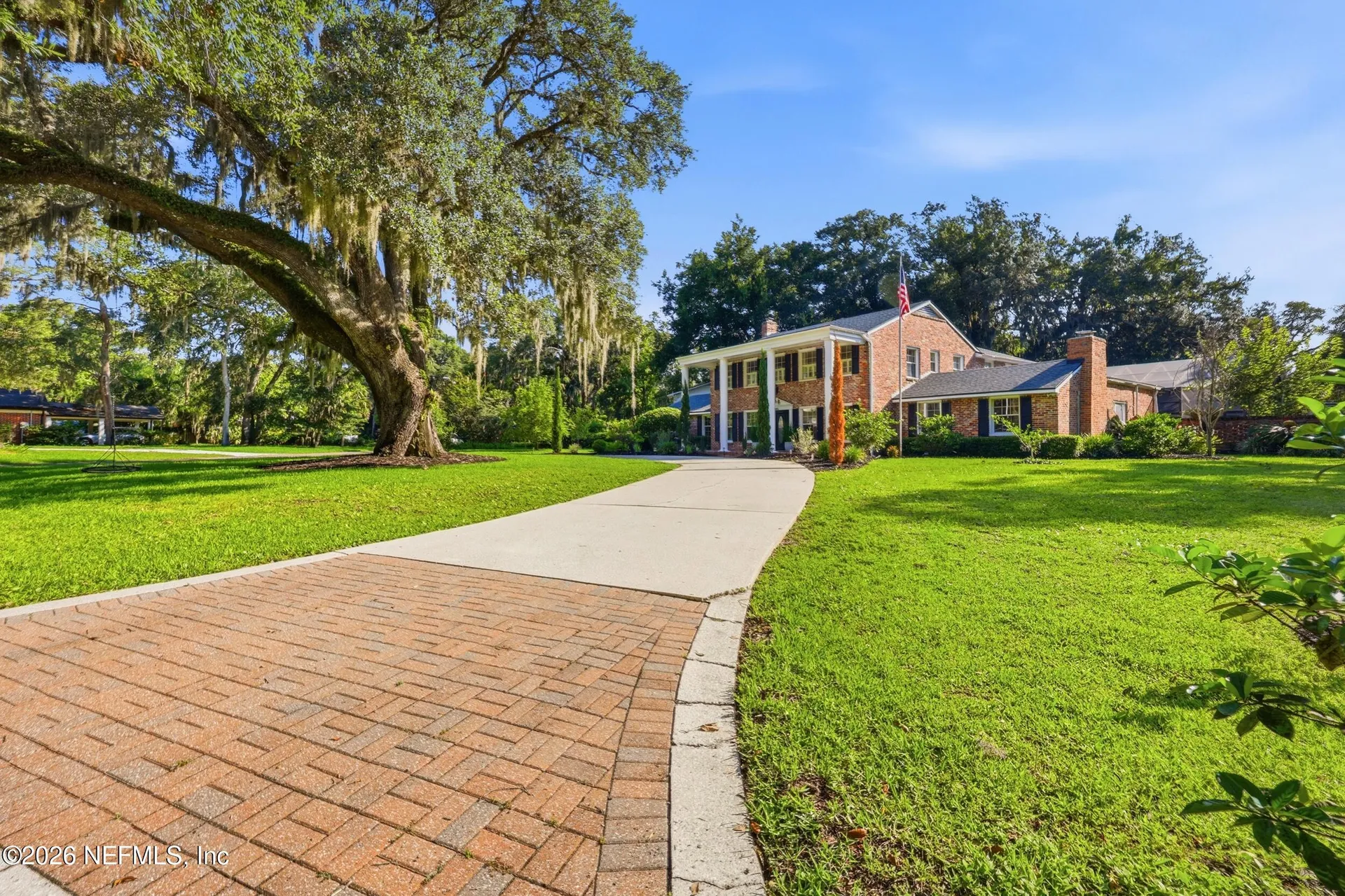 1501 Big Tree Road Neptune Beach FL 32266