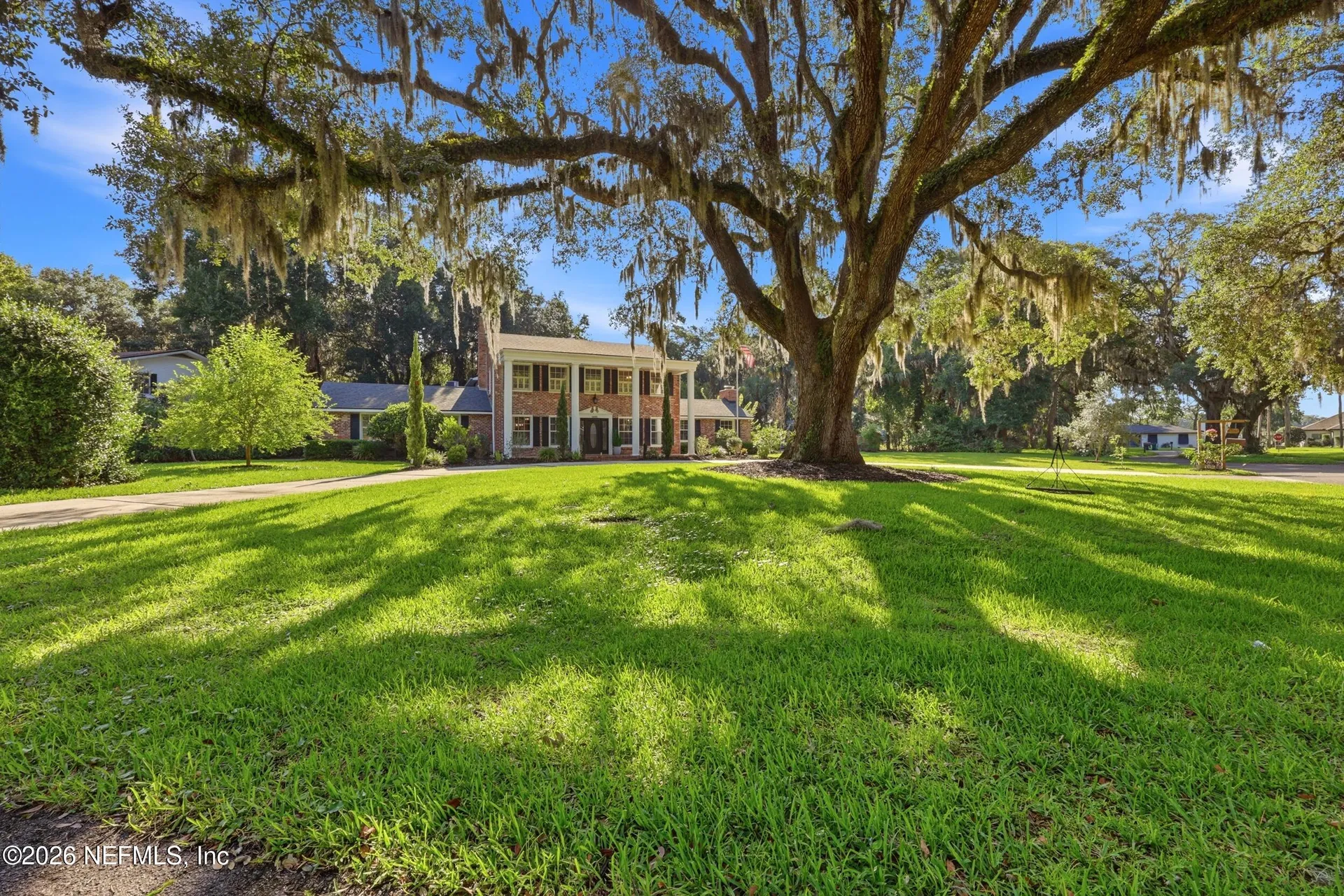 1501 Big Tree Road Neptune Beach FL 32266