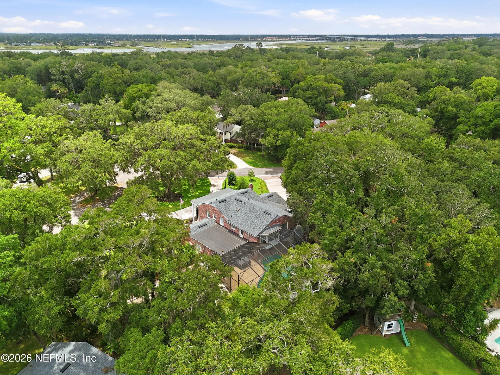 1501 Big Tree Road Neptune Beach FL 32266