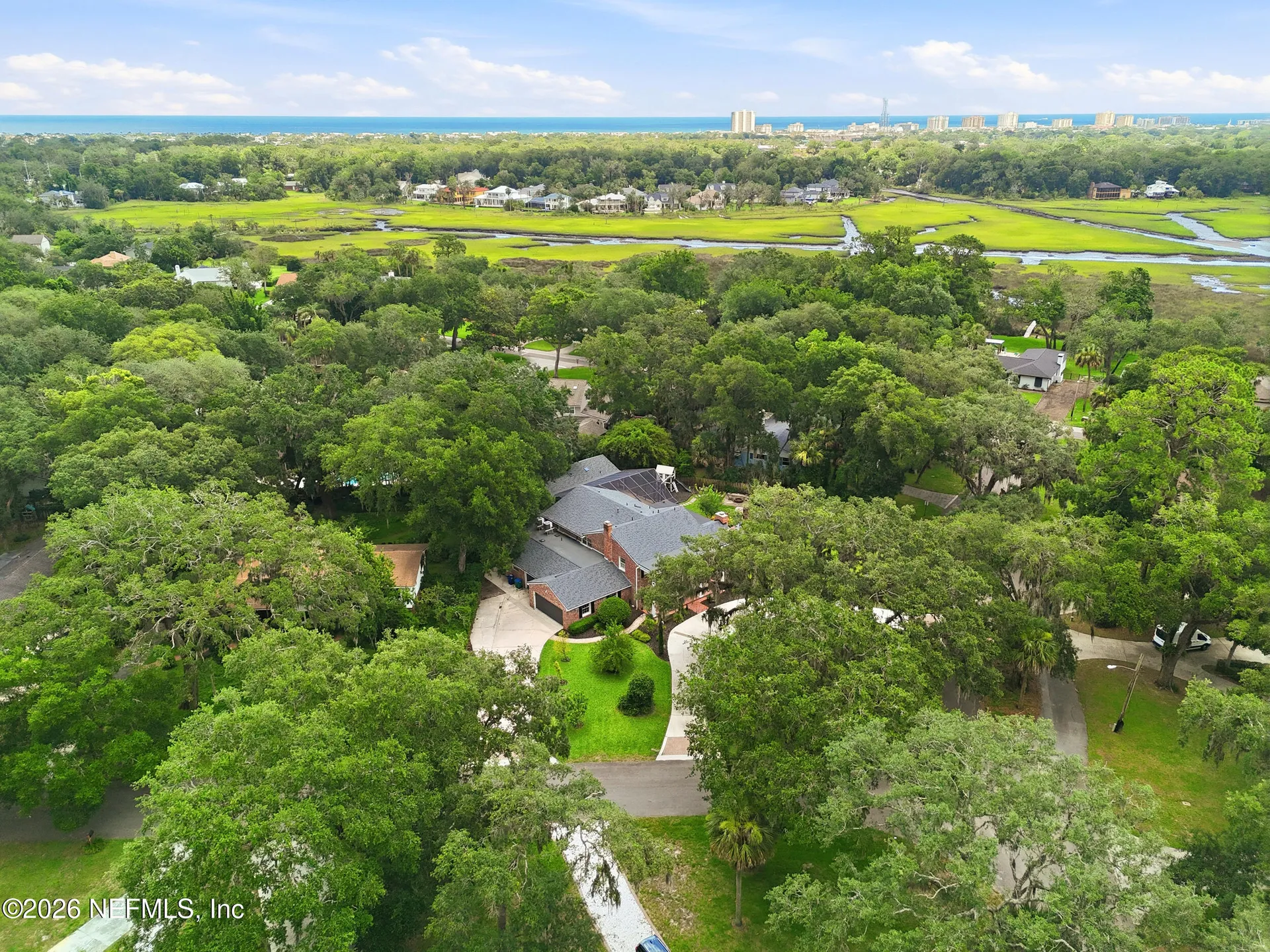1501 Big Tree Road Neptune Beach FL 32266