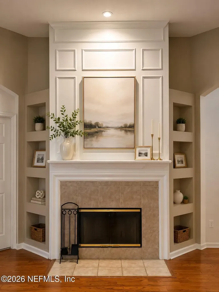 10441 Creston Glen Circle Jacksonville FL 32256