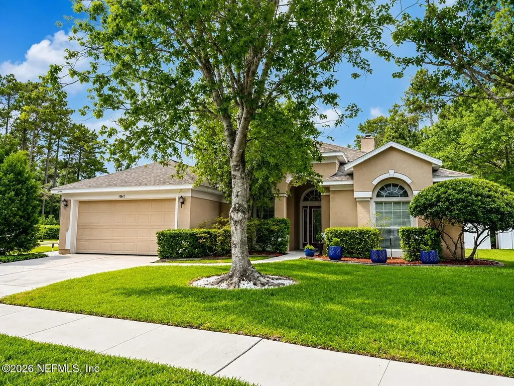 10441 Creston Glen Circle Jacksonville FL 32256
