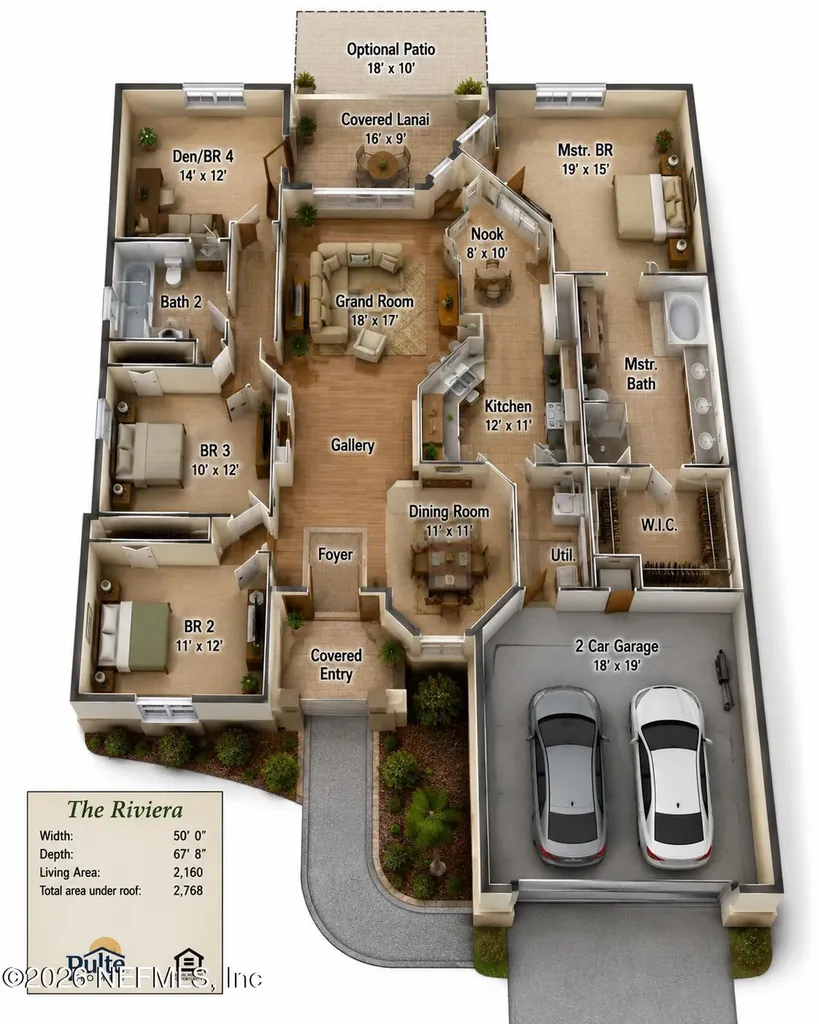10441 Creston Glen Circle Jacksonville FL 32256