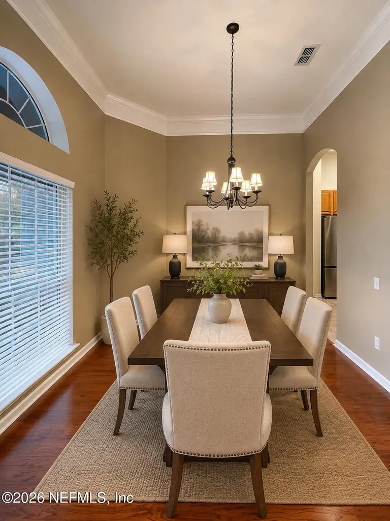 10441 Creston Glen Circle Jacksonville FL 32256