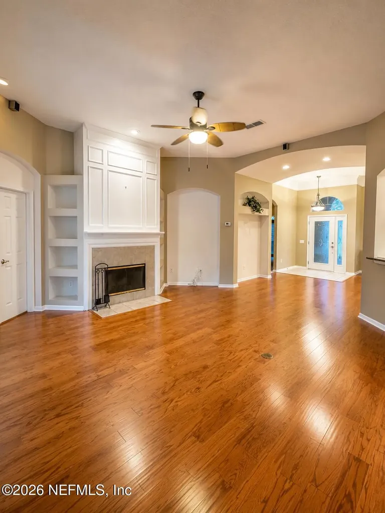 10441 Creston Glen Circle Jacksonville FL 32256