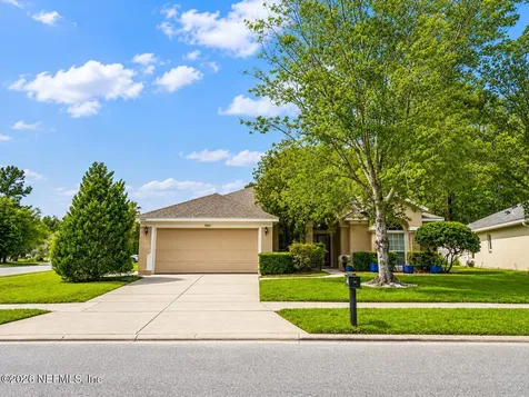 10441 Creston Glen Circle Jacksonville FL 32256