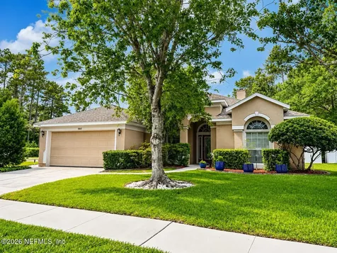 10441 Creston Glen Circle Jacksonville FL 32256