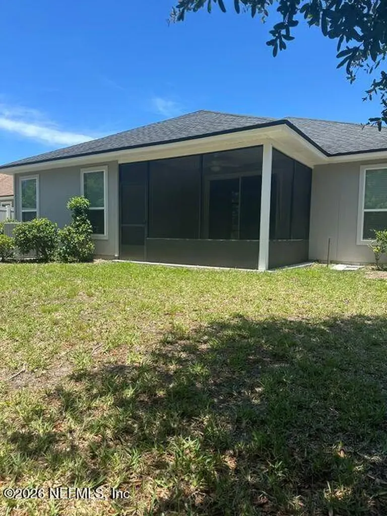 92008 Woodlawn Drive Fernandina Beach FL 32034